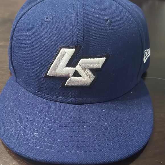 Live Stock Hat - Picture 1 of 3